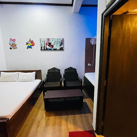 BW Residence Kalmunai Ngoại thất bức ảnh