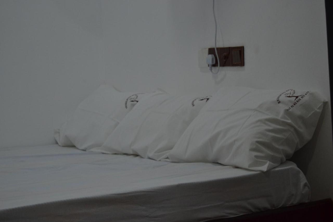 BW Residence Kalmunai Ngoại thất bức ảnh