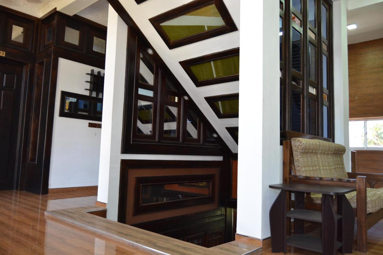BW Residence Kalmunai Ngoại thất bức ảnh