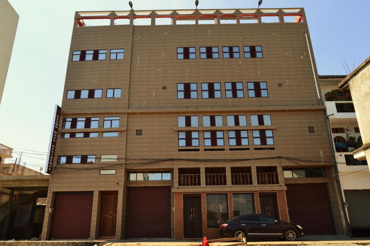 BW Residence Kalmunai Ngoại thất bức ảnh