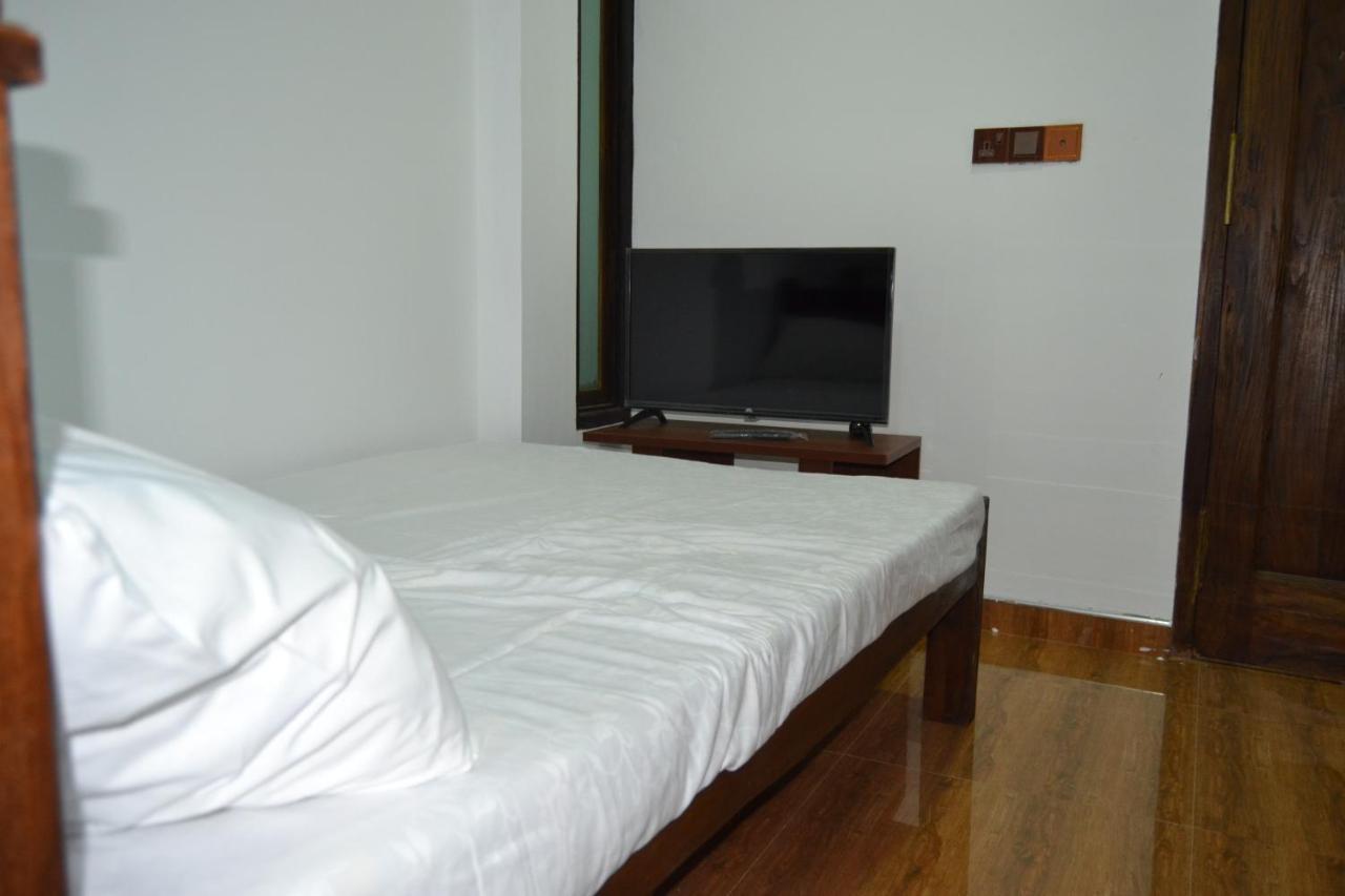 BW Residence Kalmunai Ngoại thất bức ảnh