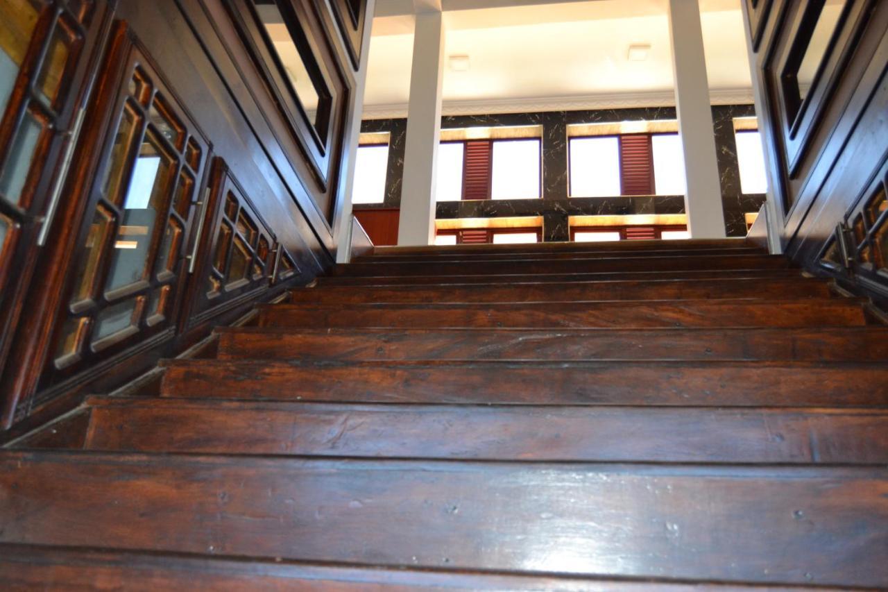 BW Residence Kalmunai Ngoại thất bức ảnh