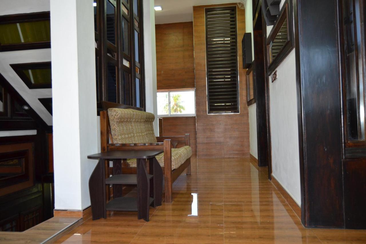 BW Residence Kalmunai Ngoại thất bức ảnh