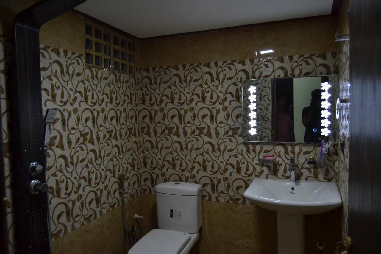 BW Residence Kalmunai Ngoại thất bức ảnh