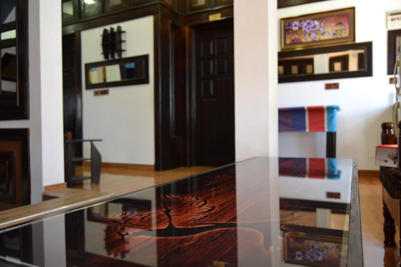 BW Residence Kalmunai Ngoại thất bức ảnh