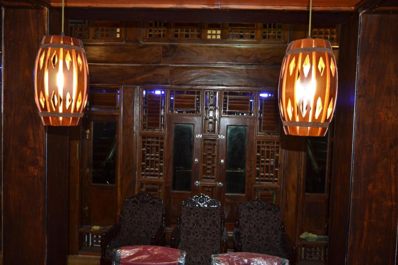 BW Residence Kalmunai Ngoại thất bức ảnh