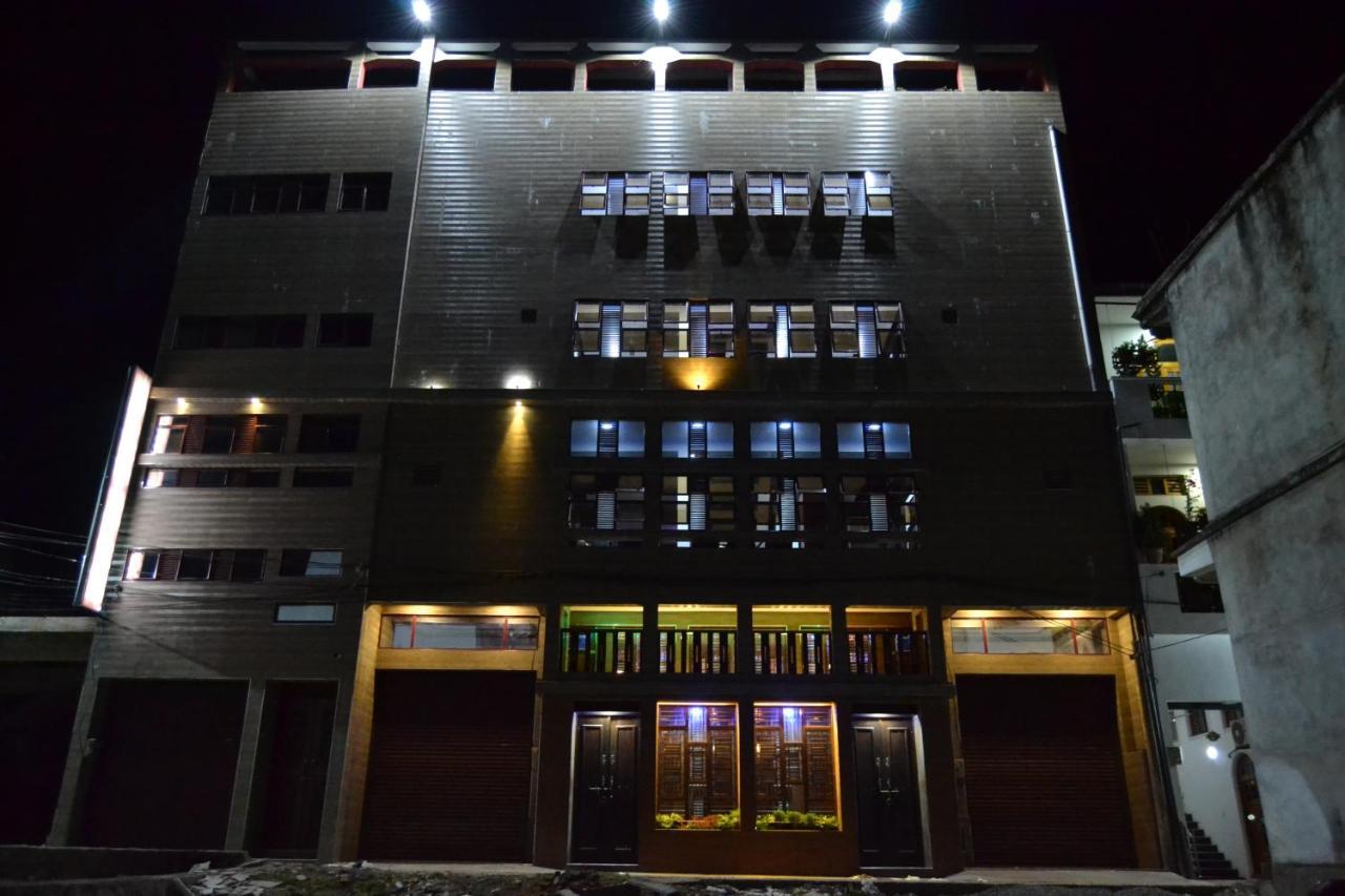 BW Residence Kalmunai Ngoại thất bức ảnh