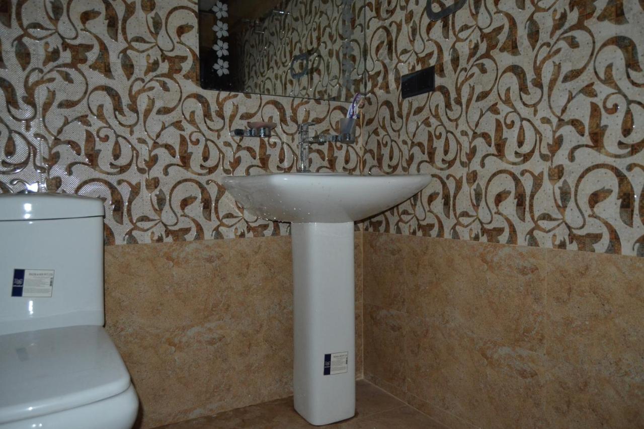 BW Residence Kalmunai Ngoại thất bức ảnh