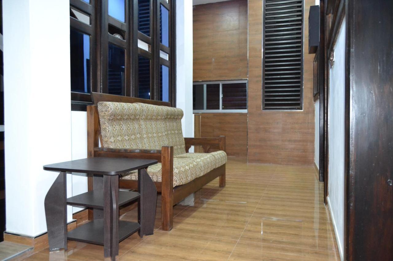 BW Residence Kalmunai Ngoại thất bức ảnh