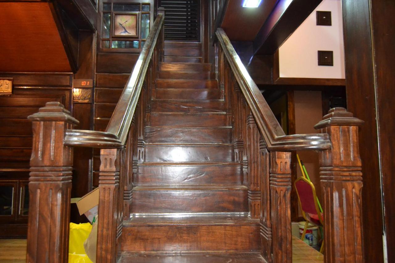 BW Residence Kalmunai Ngoại thất bức ảnh