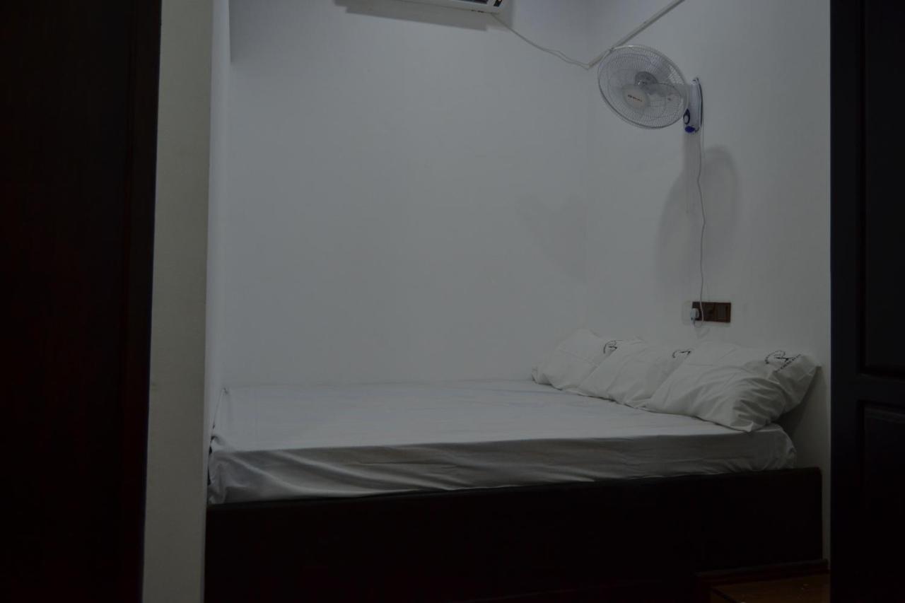 BW Residence Kalmunai Ngoại thất bức ảnh