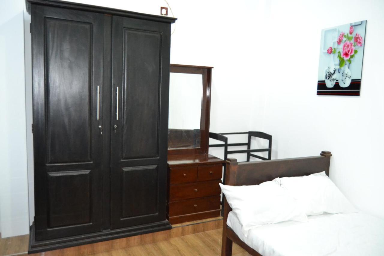 BW Residence Kalmunai Ngoại thất bức ảnh