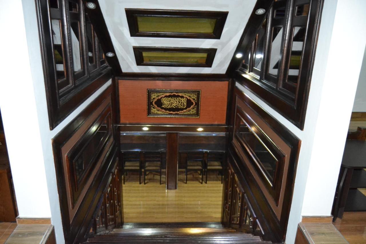 BW Residence Kalmunai Ngoại thất bức ảnh