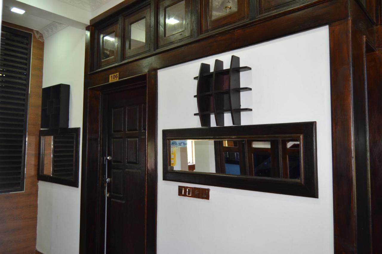 BW Residence Kalmunai Ngoại thất bức ảnh