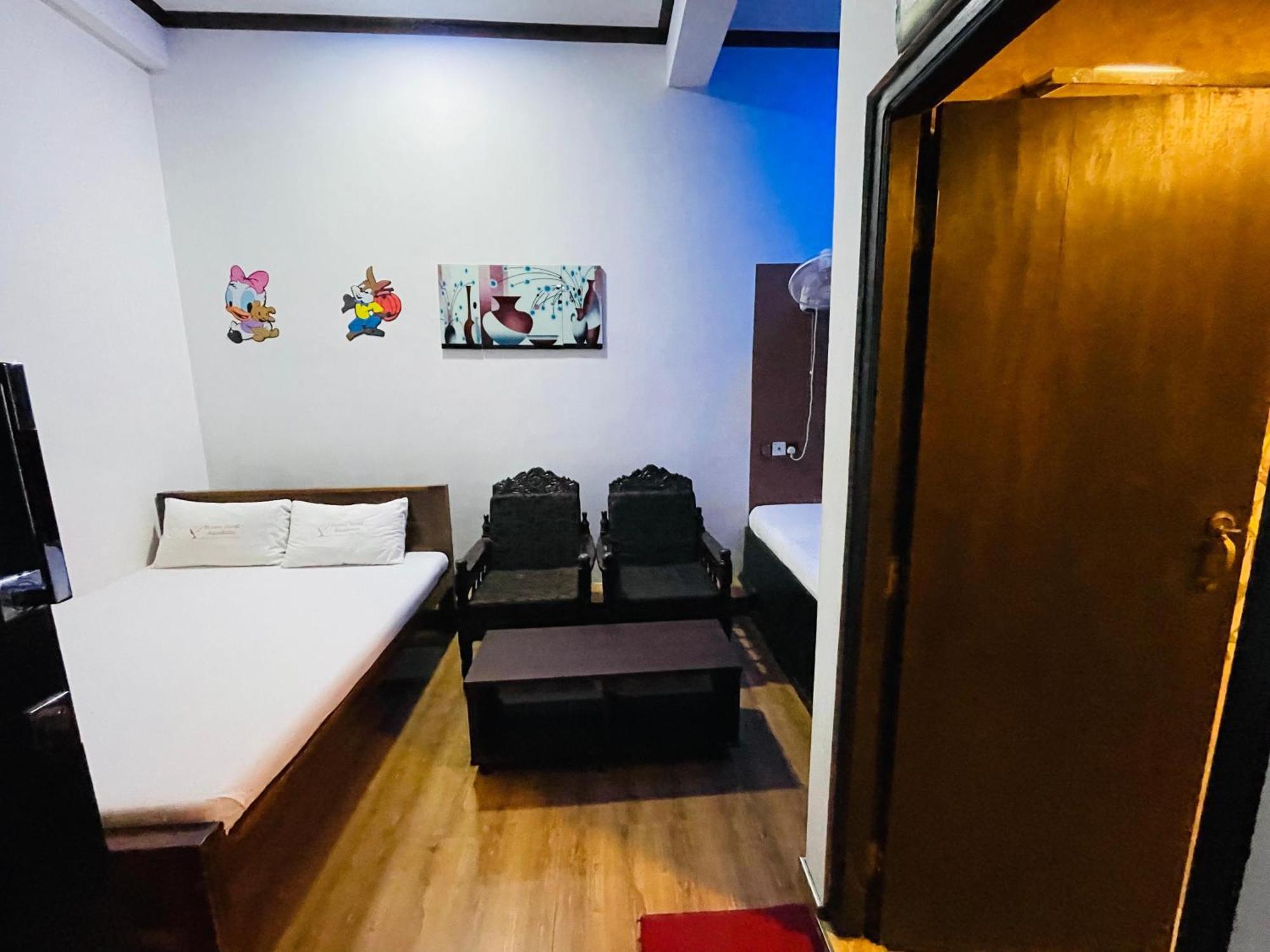 BW Residence Kalmunai Ngoại thất bức ảnh