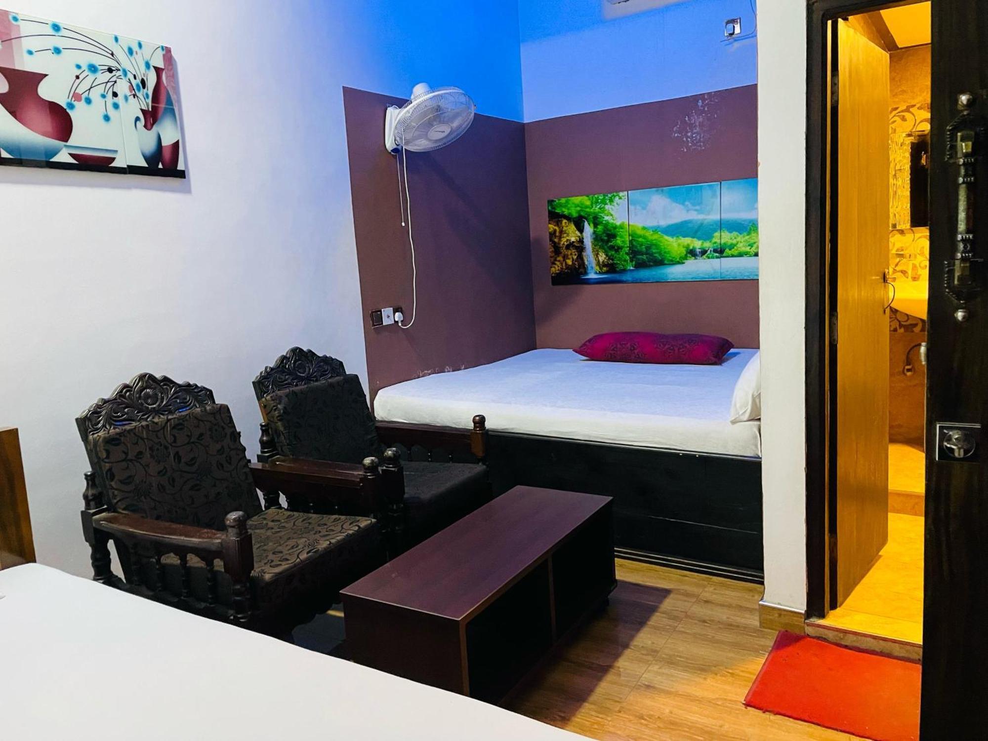 BW Residence Kalmunai Ngoại thất bức ảnh