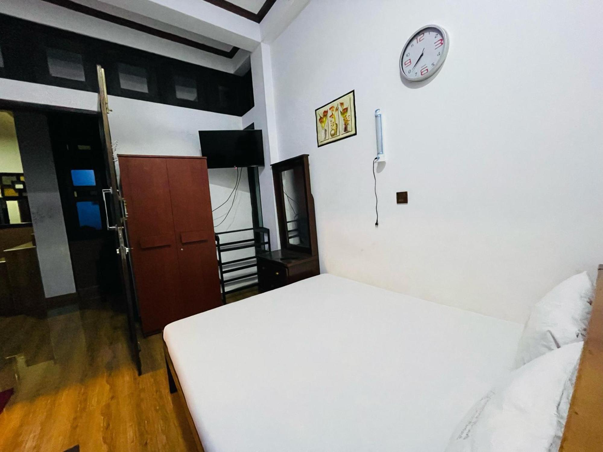 BW Residence Kalmunai Ngoại thất bức ảnh